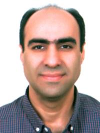 تصویر دکتر شهرام بختیاری