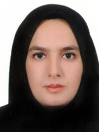 تصویر دکتر منیره الیاس پور