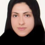 تصویر دکتر مریم عابدی پور