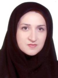 تصویر دکتر مرجانه گودرزی