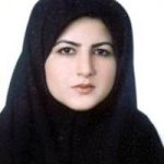 تصویر دکتر لیلا باایمان اسکوئی