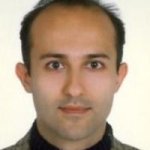 تصویر دکتر سینا جوادی