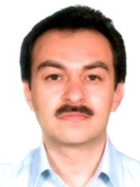 تصویر دکتر محسن صبوری