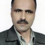 تصویر دکتر محمدرضا محمدی