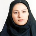 تصویر دکتر روزیتا مظفری