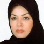 تصویر دکتر فریبا اخگری