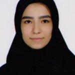 تصویر دکتر زینب بختیاری دربالا