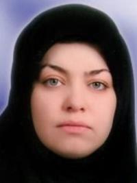 تصویر دکتر حوراء عمده غیاثی