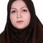 تصویر دکتر فهیمه خراسانی باغینی