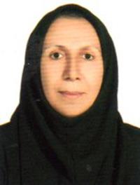 تصویر دکتر سیما گلعنبری