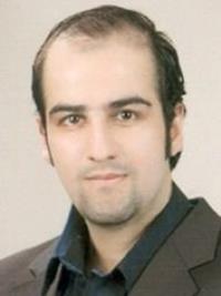 تصویر دکتر سیدامیرمحمد جوادی