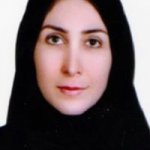 تصویر دکتر نسیم کاظمی