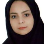 تصویر دکتر الهه جوادی ارجمند