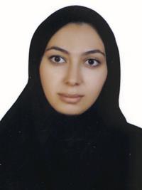 تصویر دکتر الهه غیاثی زهرائی