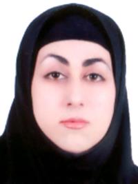 تصویر دکتر پگاه حقیقت مصباحی