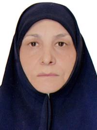 تصویر دکتر سودابه فلاح