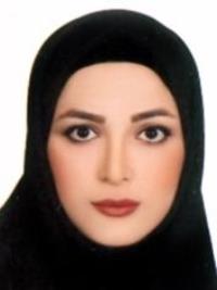 تصویر دکتر مریم عباسی