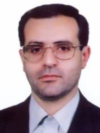 تصویر دکتر مهرداد هاشم نژاد