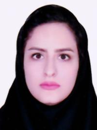 تصویر دکتر نیلوفر زرگری