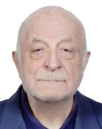 تصویر دکتر رضا مشایخی