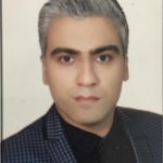 تصویر دکتر حامد محمدیان شوئیلی
