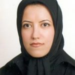 تصویر دکتر نسیم ضرغام