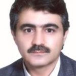 تصویر دکتر محمدرضا بختیاری راد
