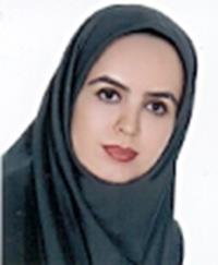 تصویر دکتر مهشید واصف