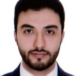 تصویر دکتر نریمان نیک پرتو