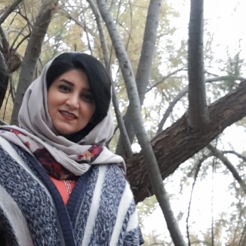 تصویر دکتر سیما مقام پور