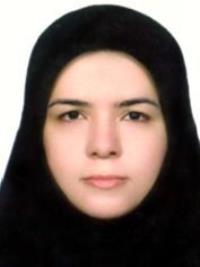 تصویر دکتر نسرین شعار
