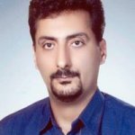 تصویر دکتر محمد عابدی