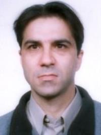 تصویر دکتر محسن امین نژاد
