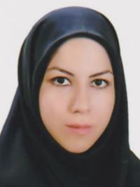 تصویر دکتر کیمیا میرجلالی