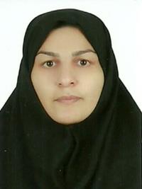 تصویر دکتر مریم جالیزی صدقیانی