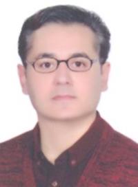 تصویر دکتر علی کاویانی