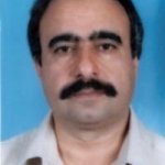تصویر دکتر قاسمعلی حیدری