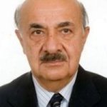 تصویر دکتر عزت اله خامسی