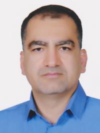 تصویر دکتر مهرداد واعظی پور