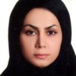 تصویر دکتر یگانه عابدی پور