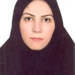 تصویر دکتر زهرا فاطمی نژاد