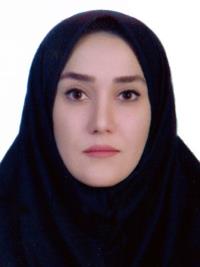 تصویر دکتر ندا صفری