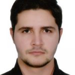 تصویر دکتر میلاد حدادی