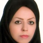 تصویر دکتر شهناز علی خانی