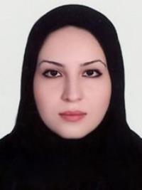تصویر دکتر پگاه رحمتی نژاد