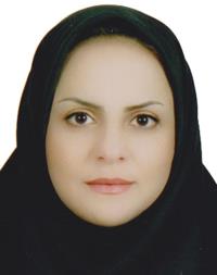 تصویر دکتر مهشید محمدجنیدی