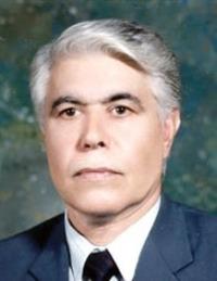 تصویر دکتر سعداله اقاخانی مراد