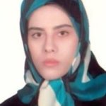 تصویر دکتر زهرا مطهر