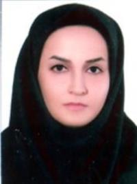 تصویر دکتر سارا علی جانی