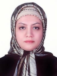 تصویر دکتر فاطمه بوربورجامه بزرگی